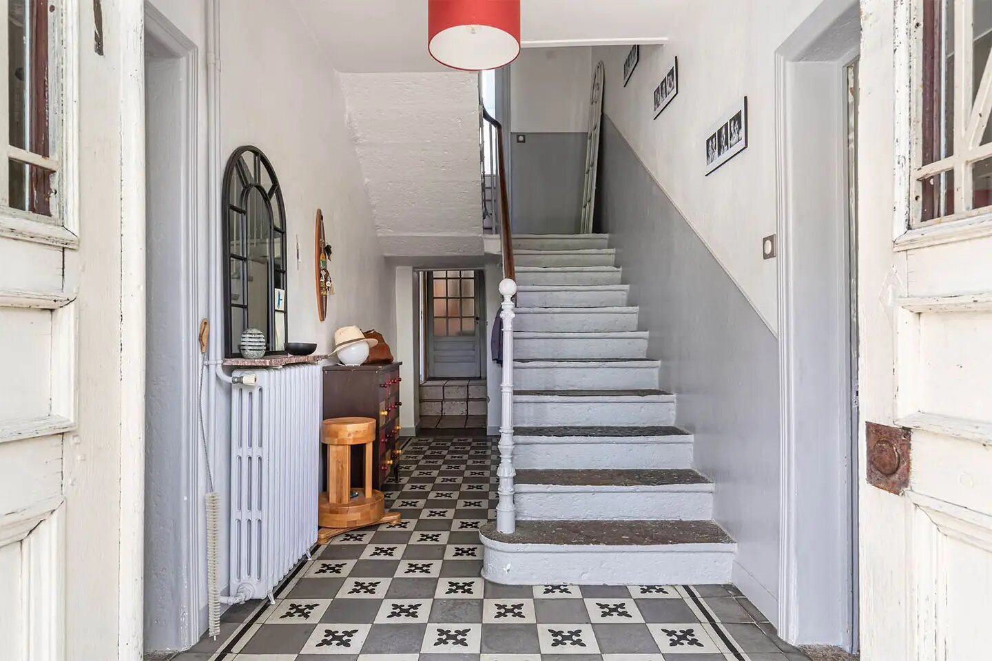 Maison à vendre, 249m², Neuville-sur-Saône