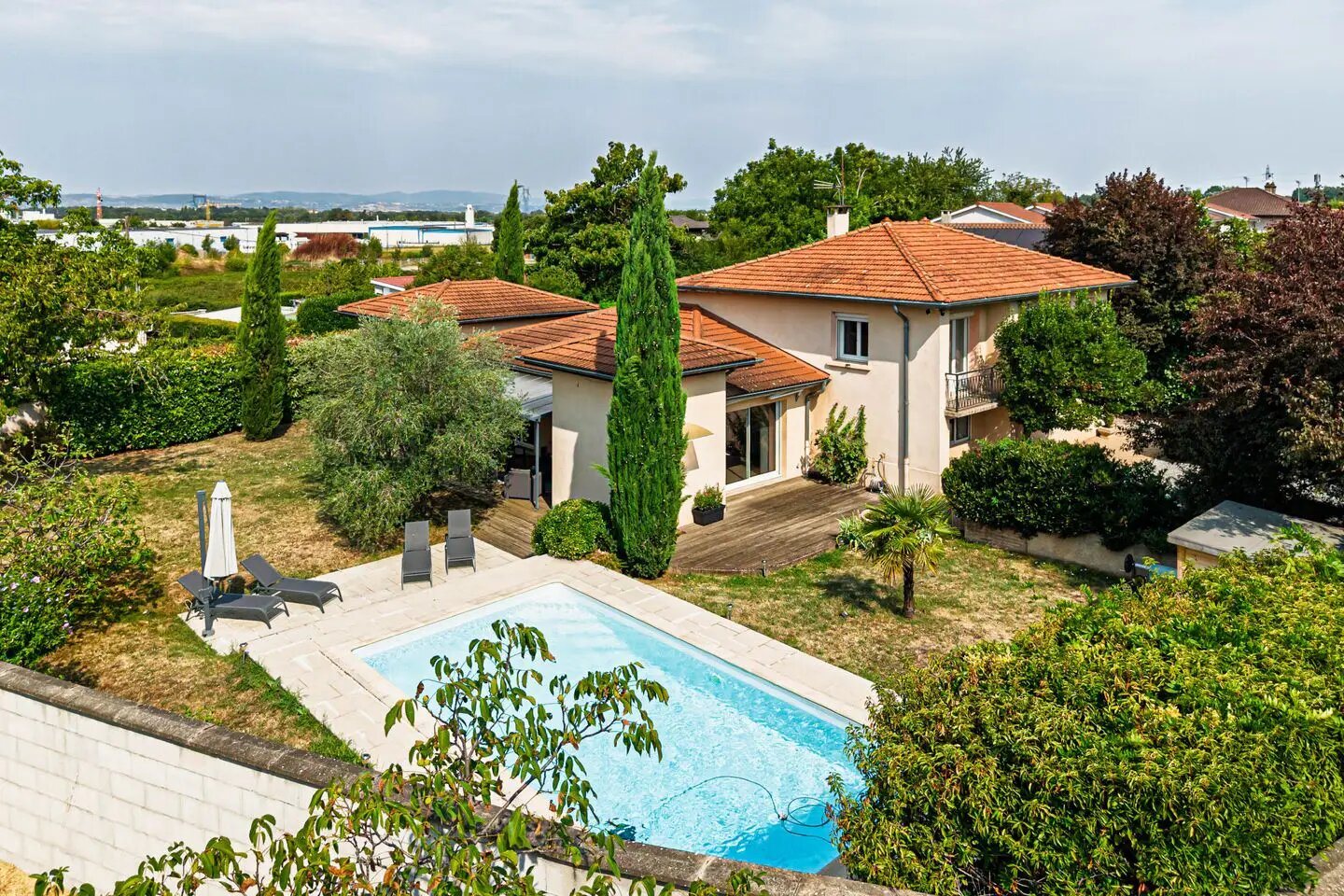 Maison à vendre, 235m², Genay