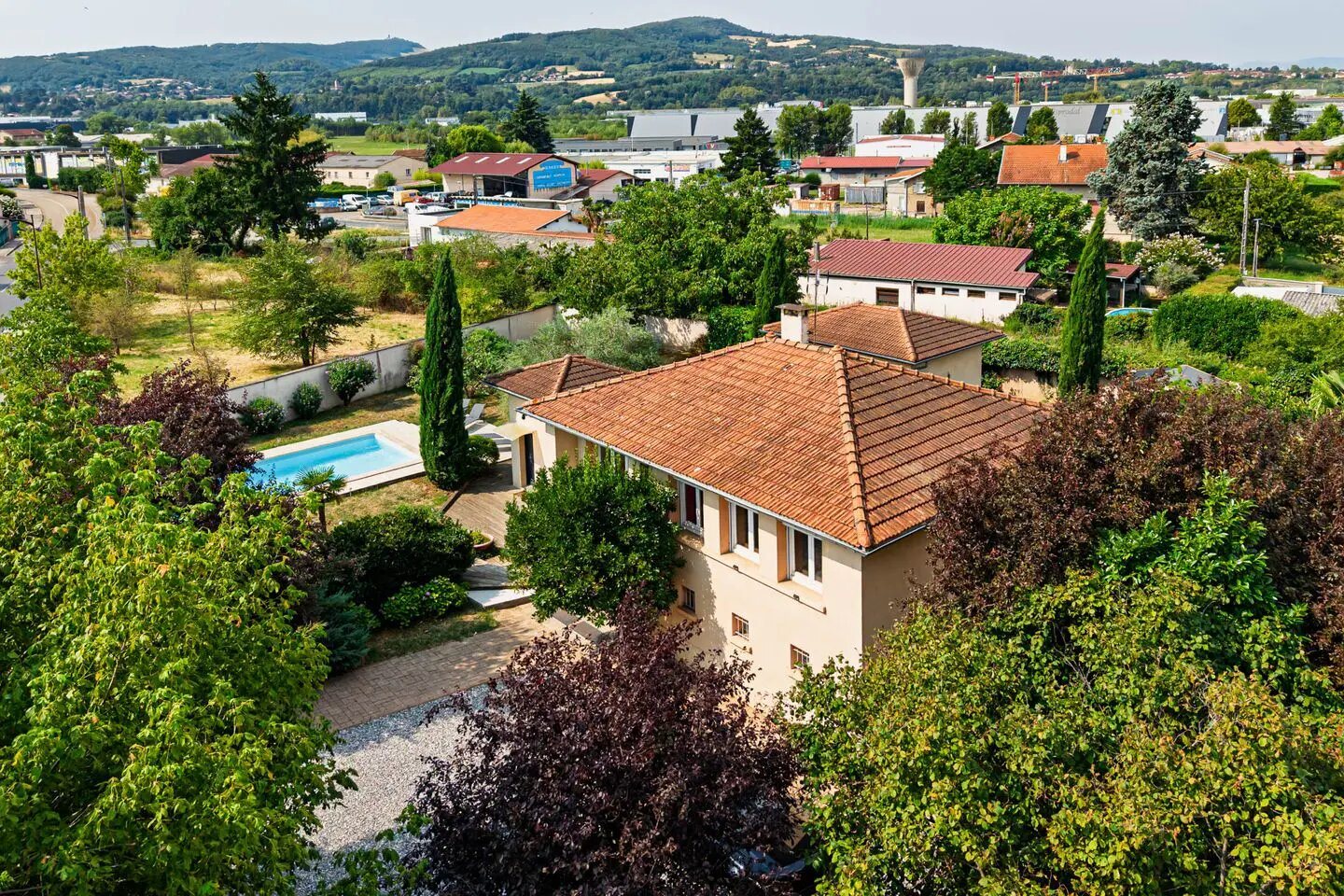 Maison à vendre, 235m², Genay