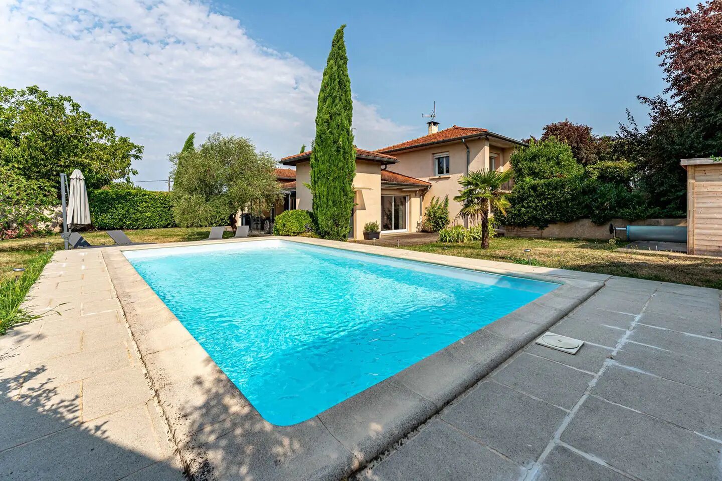 Maison à vendre, 235m², Genay