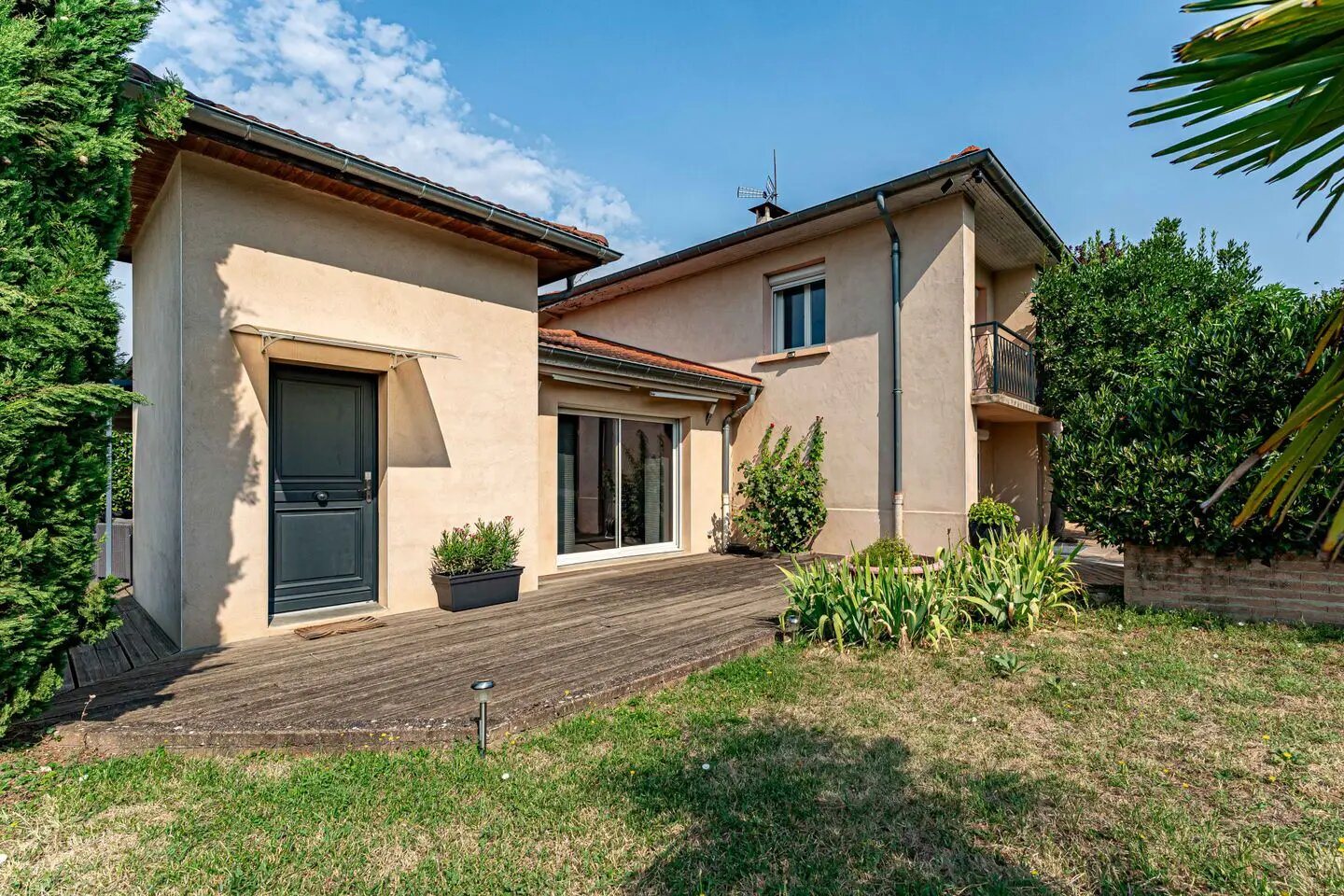 Maison à vendre, 235m², Genay