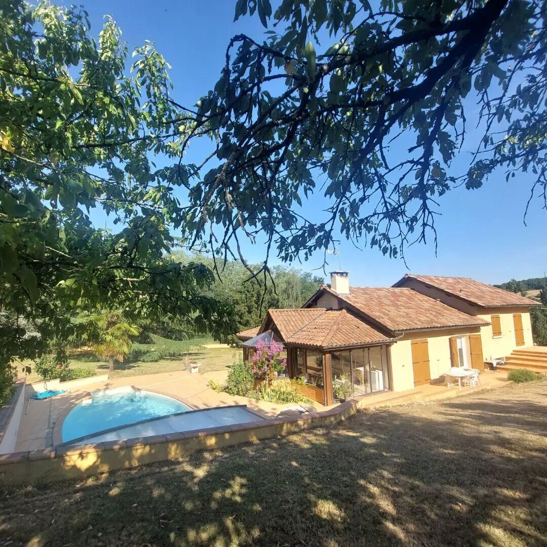 Maison à vendre, 146m², Lissieu