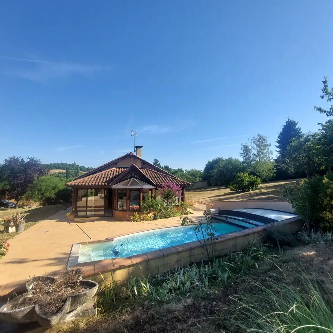 Maison à vendre, 146m², Lissieu