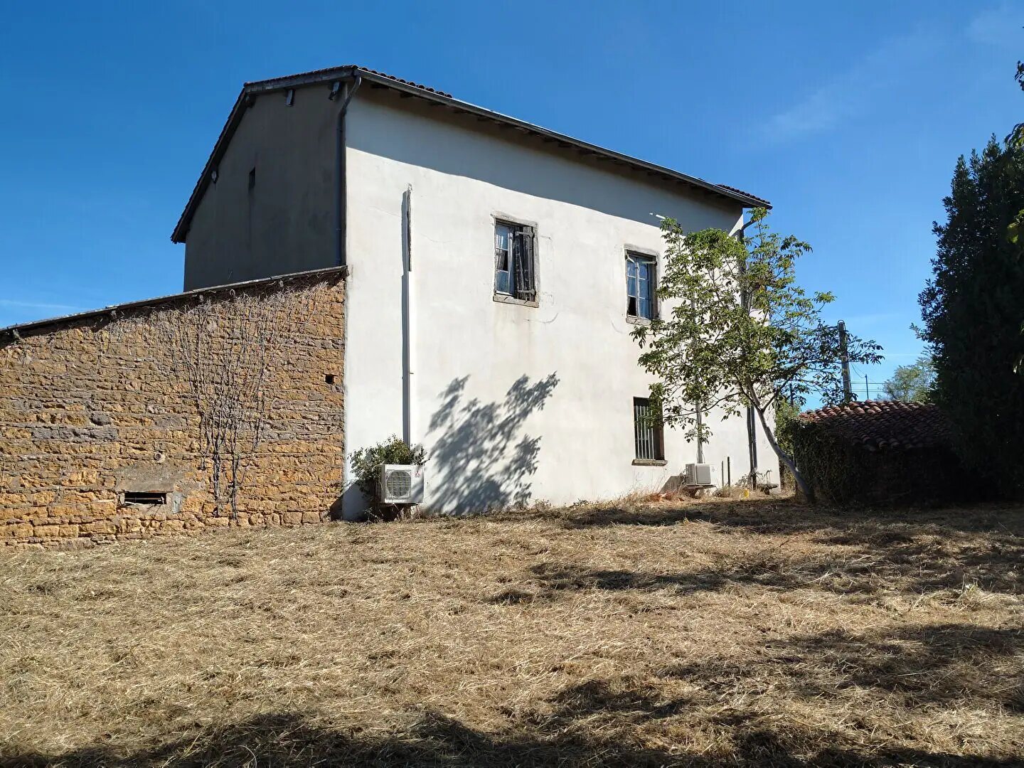 Maison à vendre, 330m², Dommartin