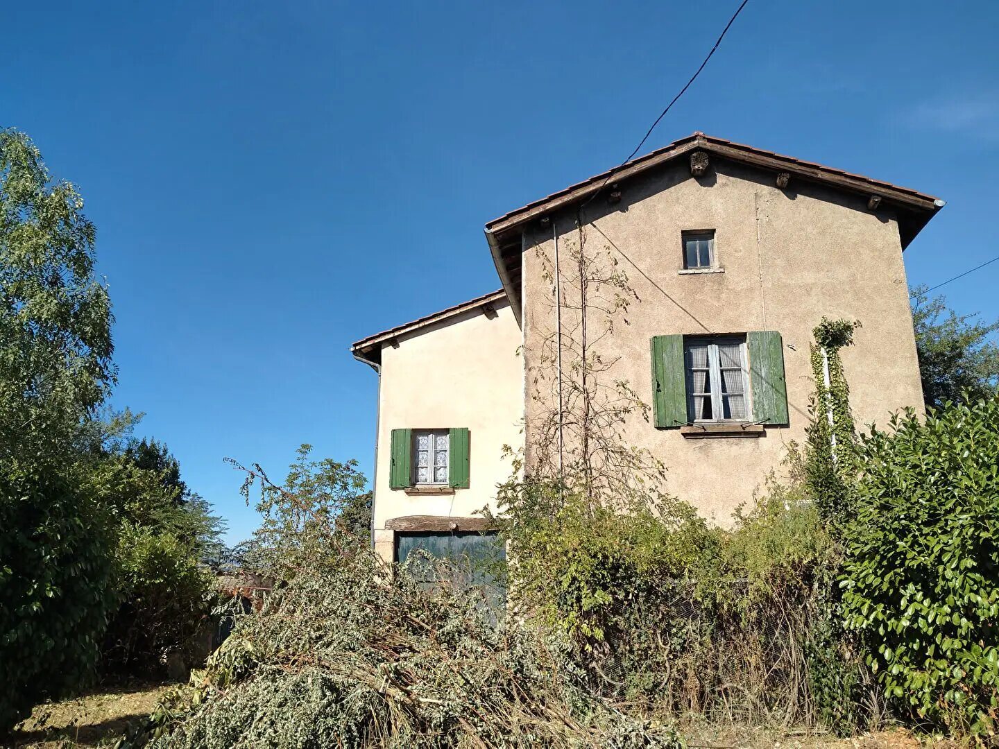 Maison à vendre, 330m², Dommartin