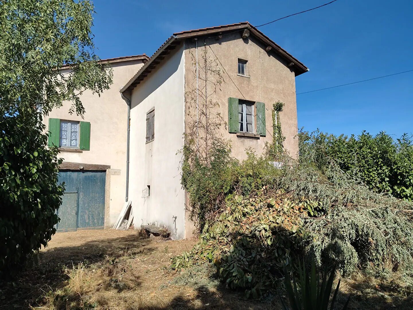 Maison à vendre, 330m², Dommartin