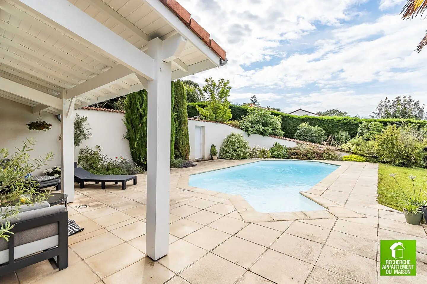 Maison à vendre, 133m², Lissieu