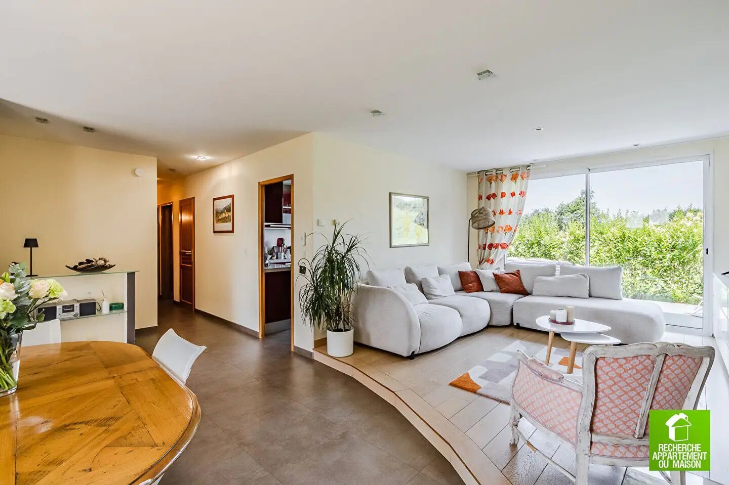 Maison à vendre, 133m², Lissieu