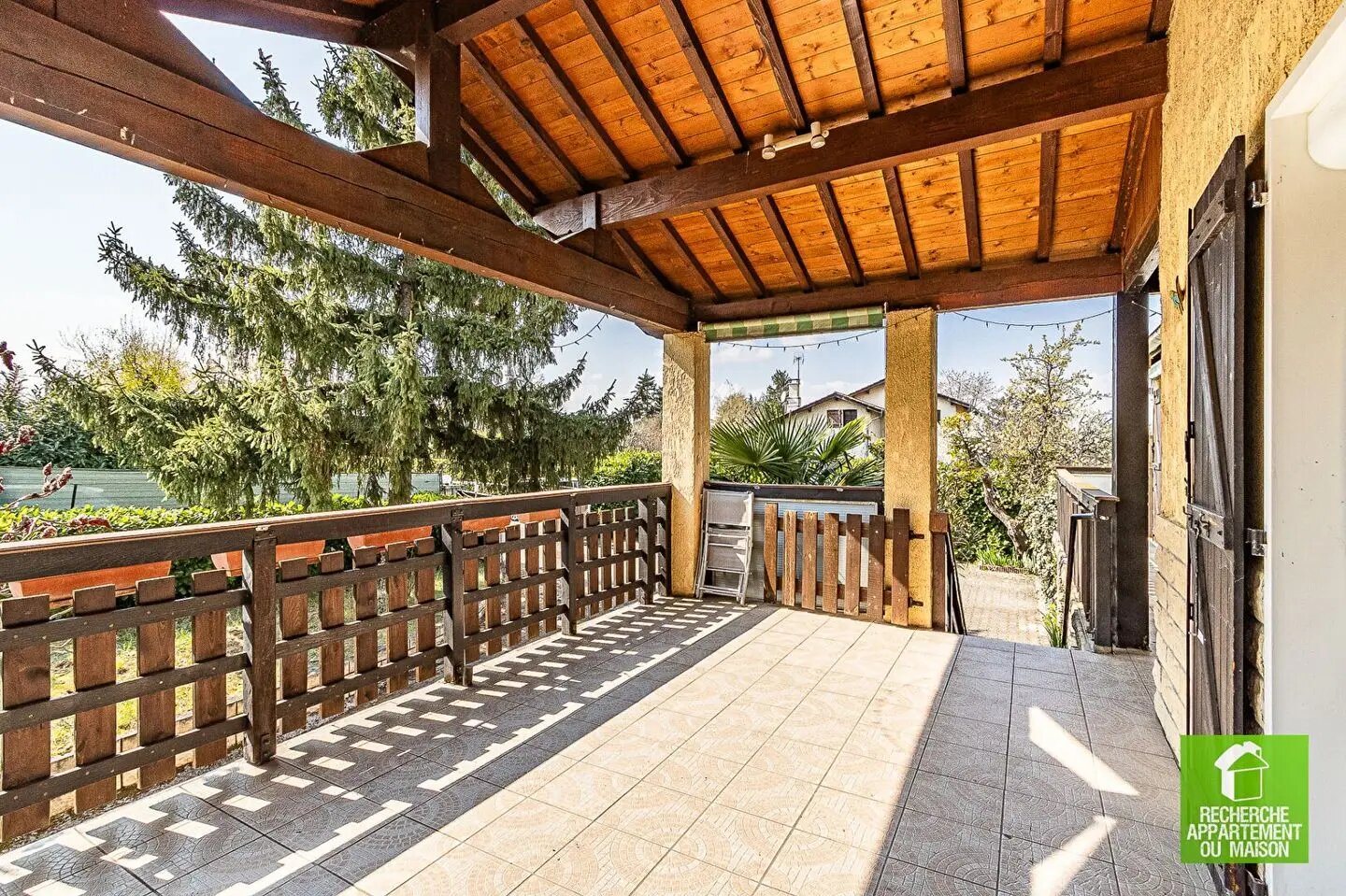 Maison à vendre, 92m², Lentilly
