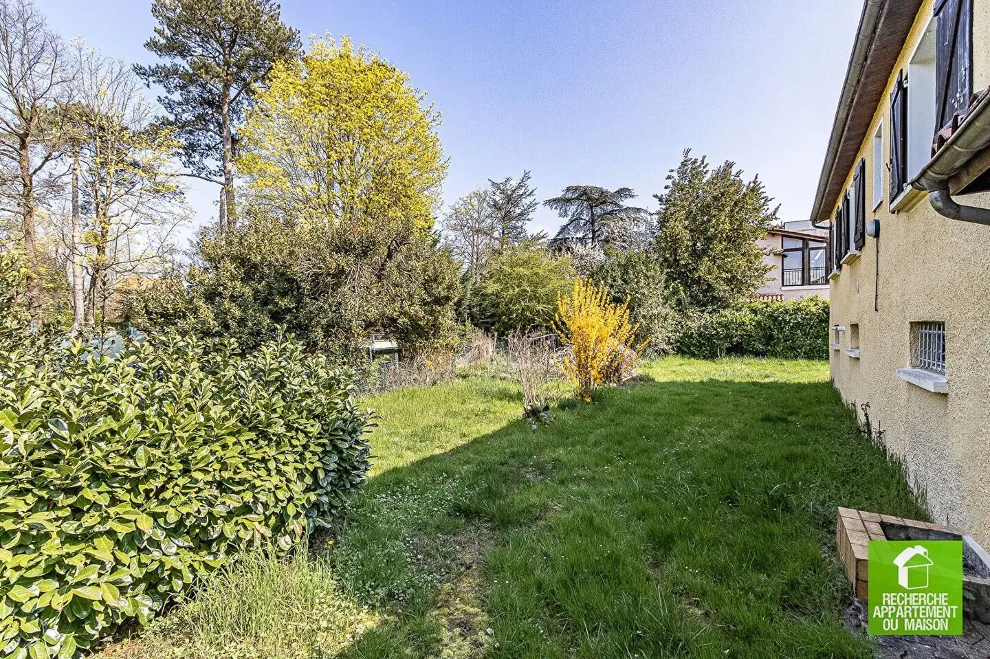 Maison à vendre, 92m², Lentilly