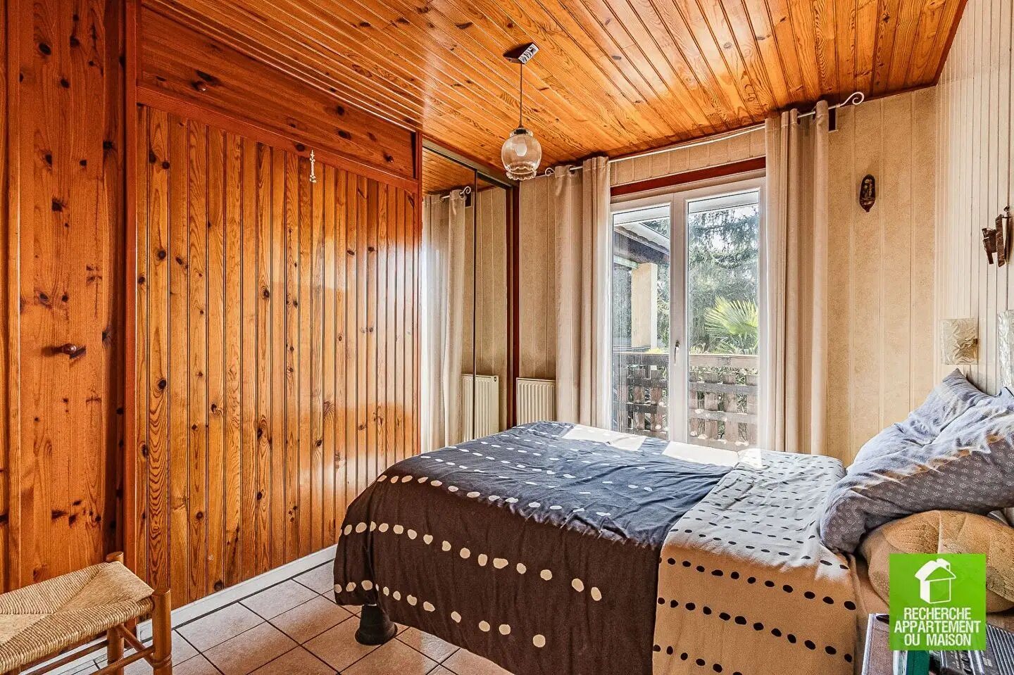 Maison à vendre, 92m², Lentilly