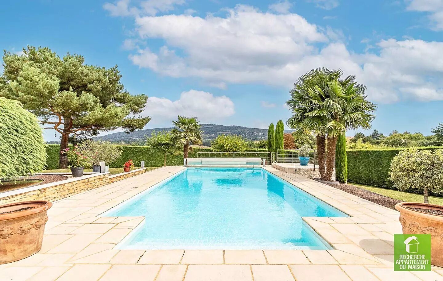 Maison à vendre, 180m², Lissieu
