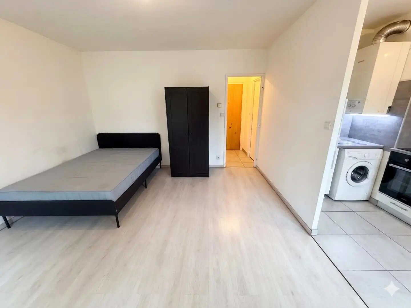 Appartement à vendre, 30m², Saint-Etienne