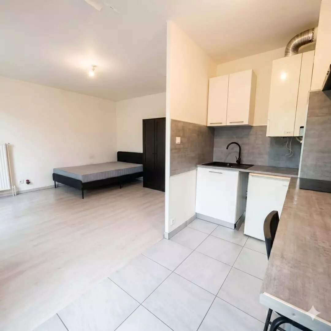 Appartement à vendre, 30m², Saint-Etienne