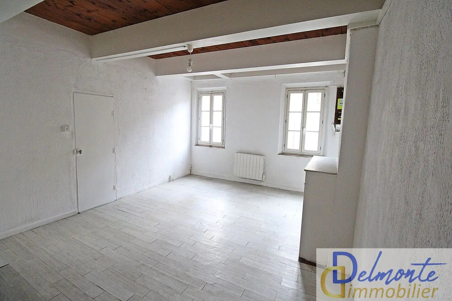 Appartement à louer, 40m², La Seyne-sur-Mer