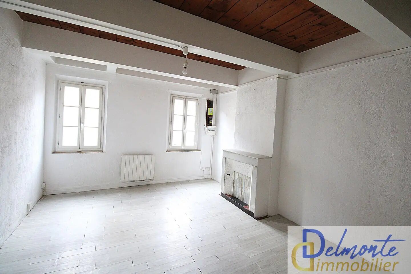 Appartement à louer, 40m², La Seyne-sur-Mer