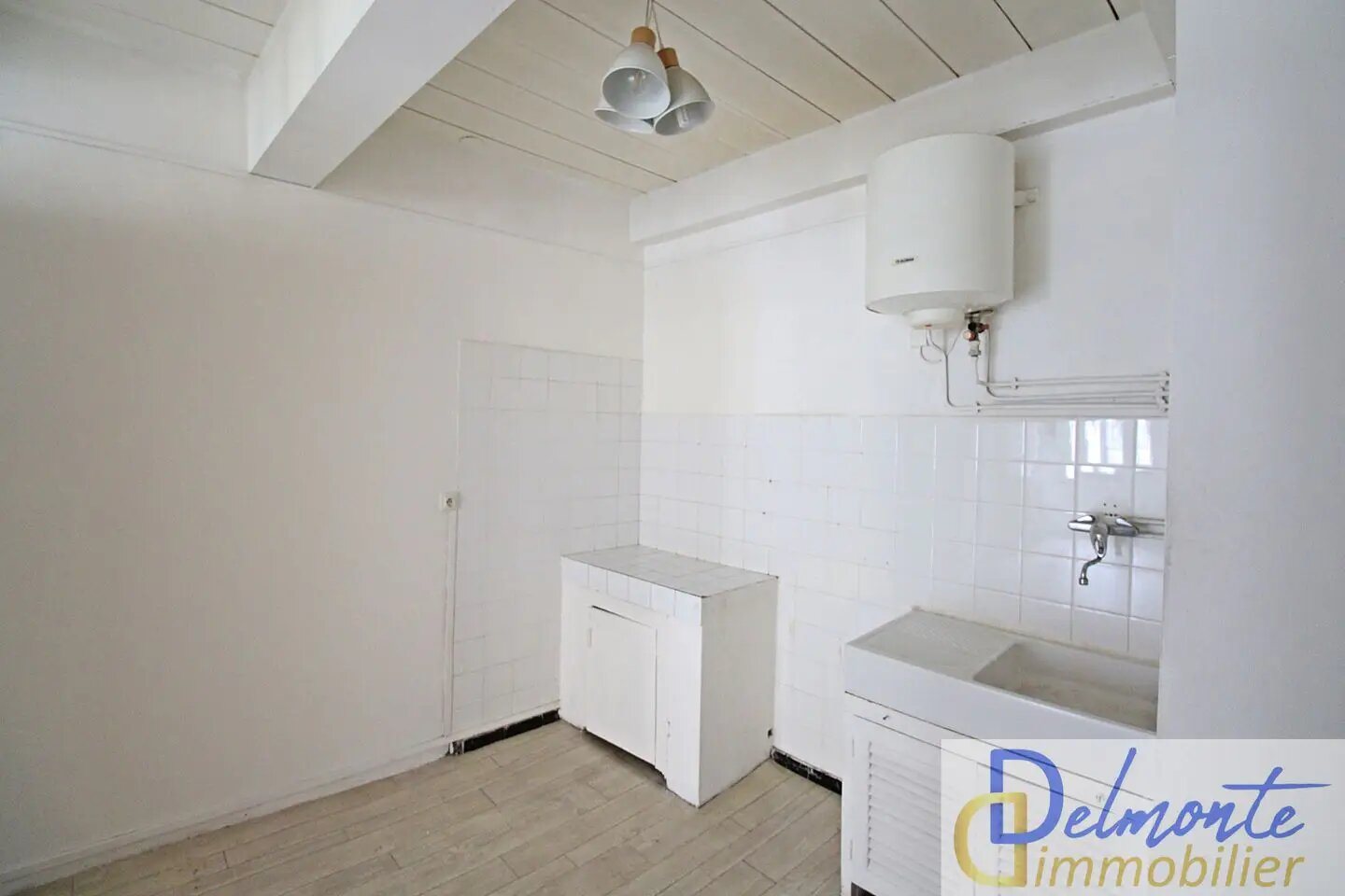 Appartement à louer, 40m², La Seyne-sur-Mer