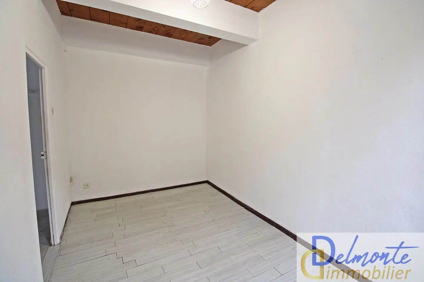 Appartement à louer, 40m², La Seyne-sur-Mer