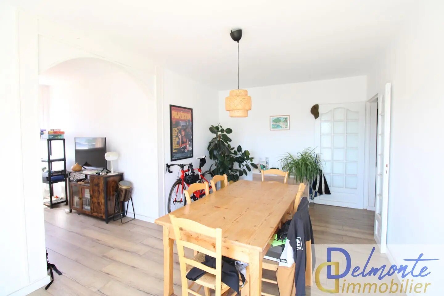 Appartement à louer, 67m², La Valette-du-Var