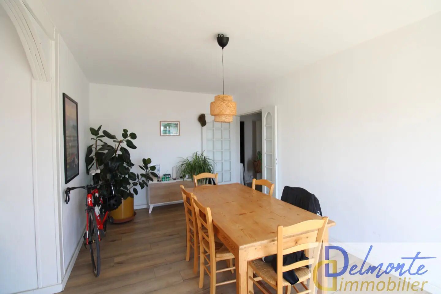 Appartement à louer, 67m², La Valette-du-Var