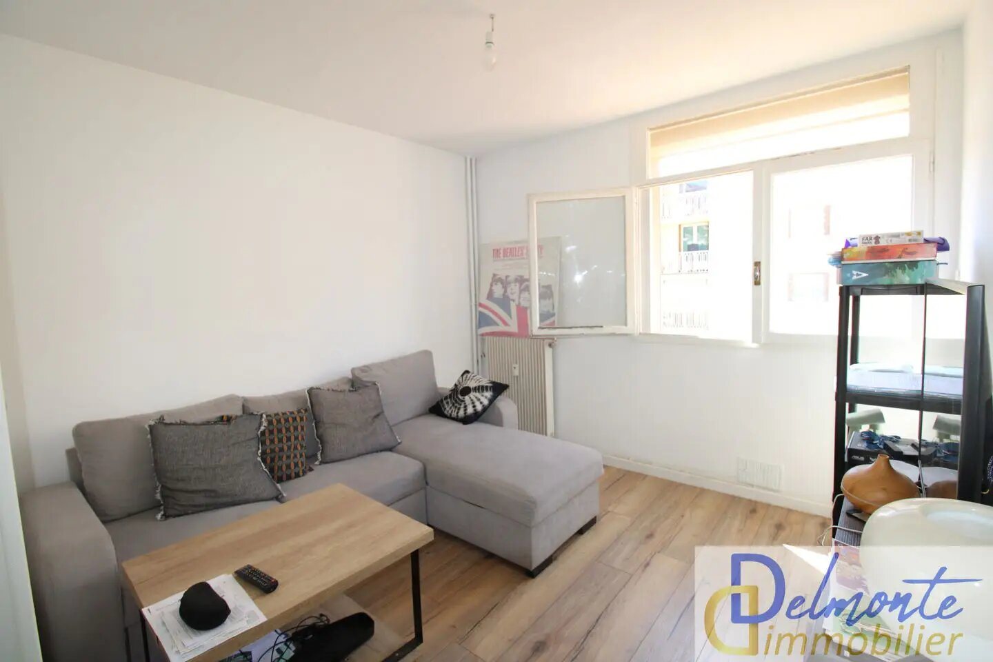 Appartement à louer, 67m², La Valette-du-Var