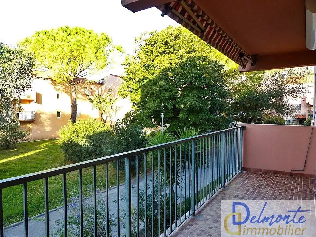 Appartement à louer, 83m², La Garde