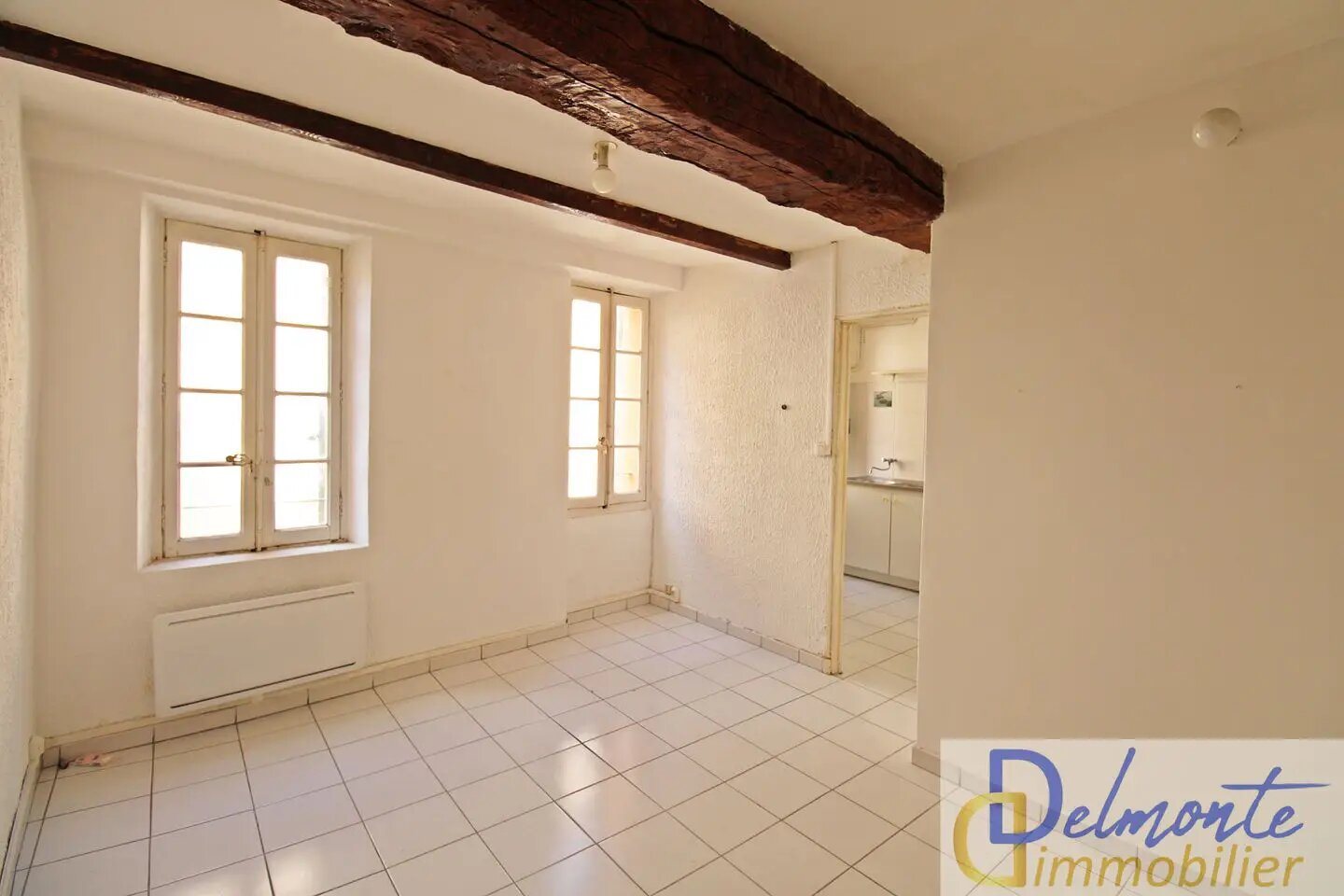Appartement à louer, 30m², La Seyne-sur-Mer