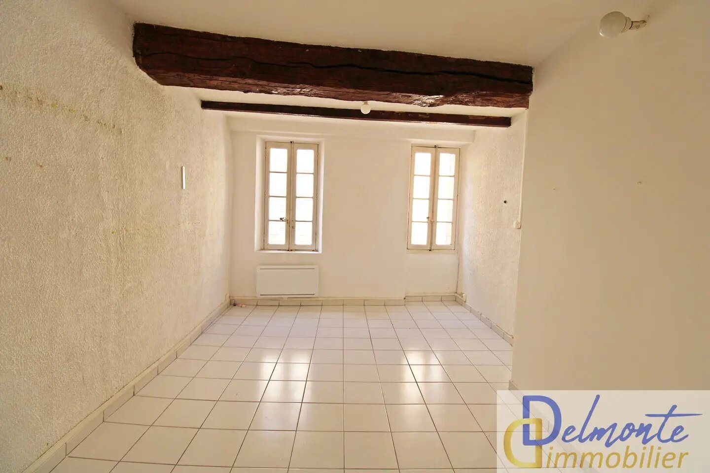 Appartement à louer, 30m², La Seyne-sur-Mer