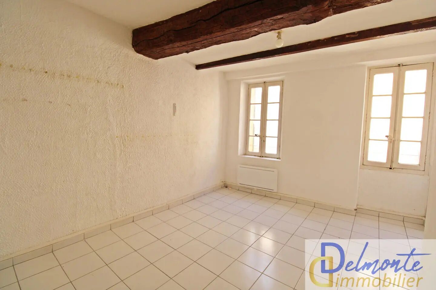 Appartement à louer, 30m², La Seyne-sur-Mer