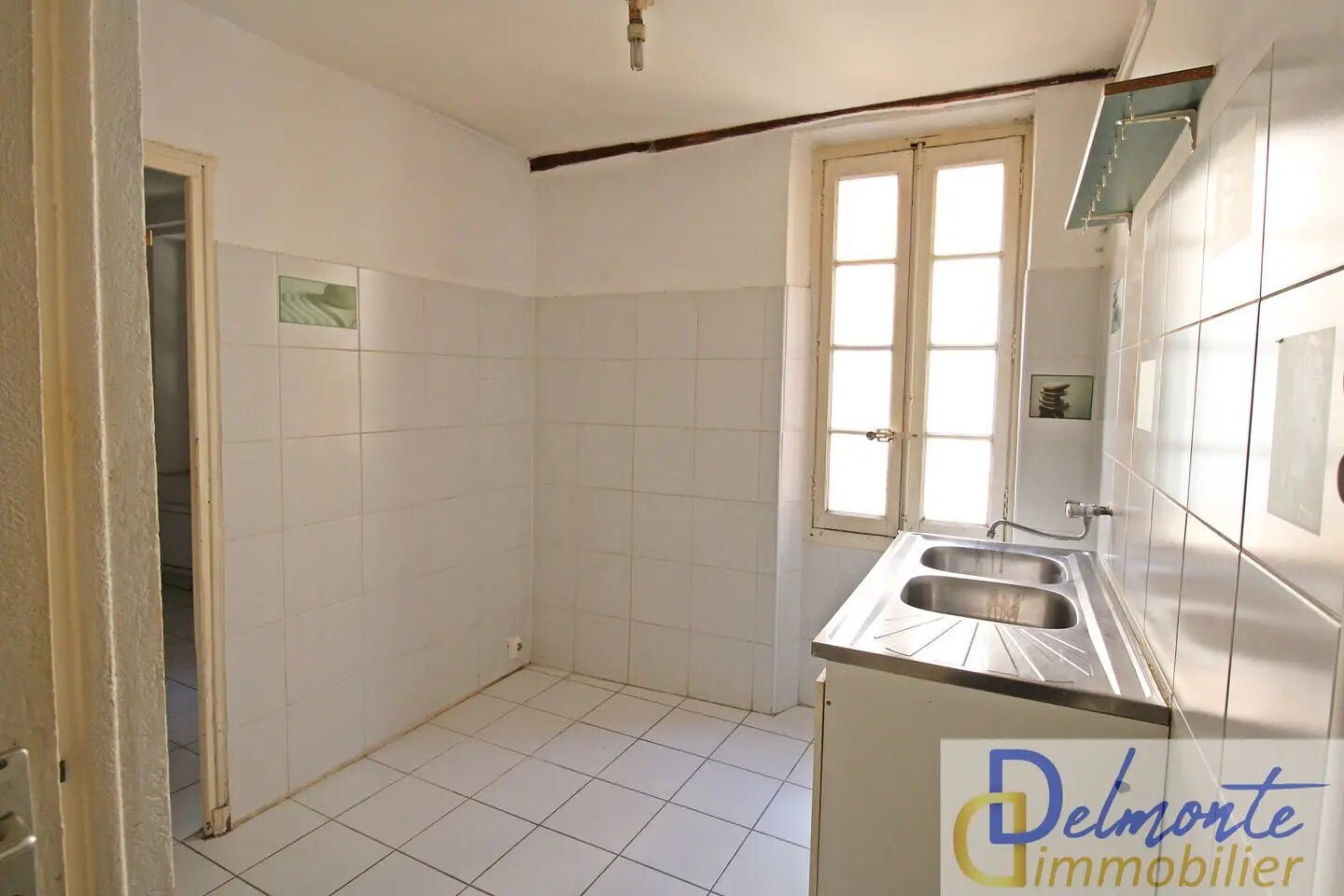 Appartement à louer, 30m², La Seyne-sur-Mer