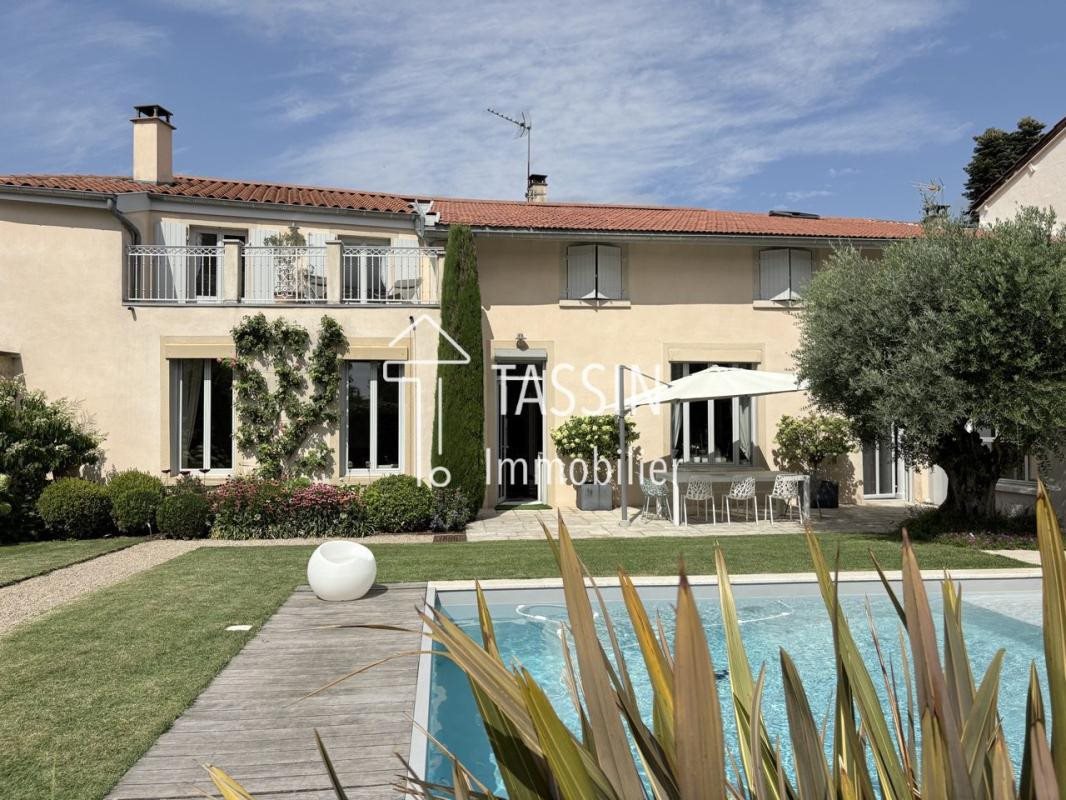 Maison à vendre, 290m², Dardilly