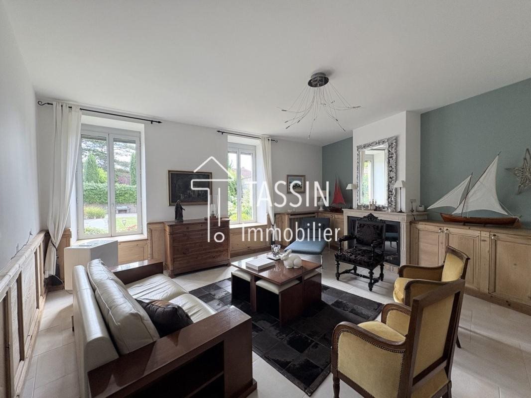 Maison à vendre, 290m², Dardilly