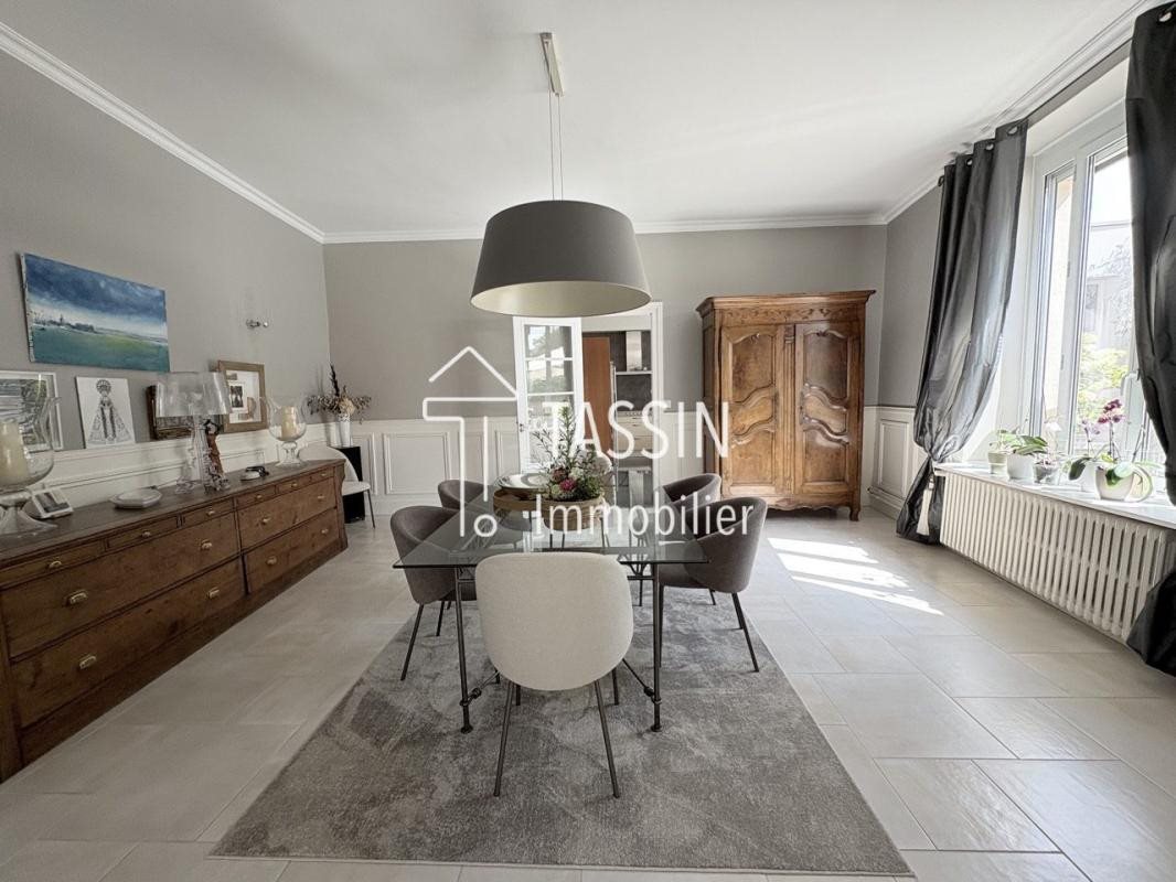 Maison à vendre, 290m², Dardilly
