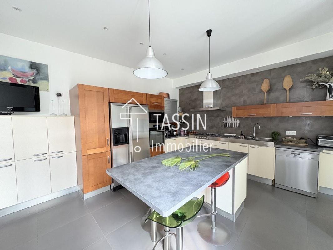 Maison à vendre, 290m², Dardilly
