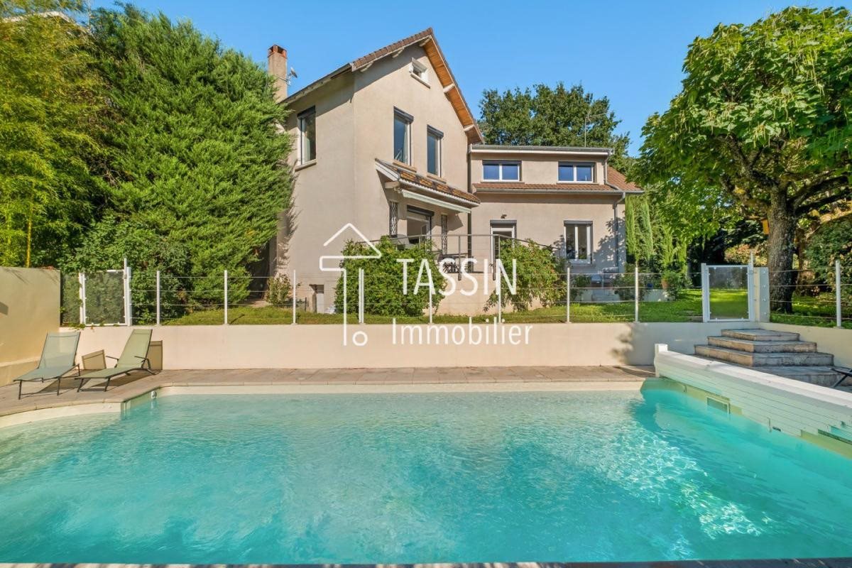Maison à vendre, 169m², Francheville
