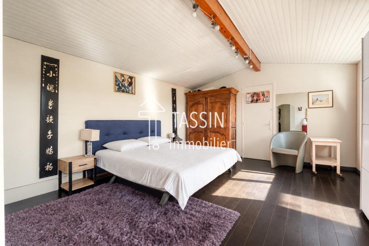 Maison à vendre, 169m², Francheville