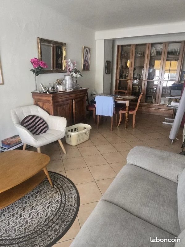 Appartement à vendre, 57m², Cagnes-sur-Mer
