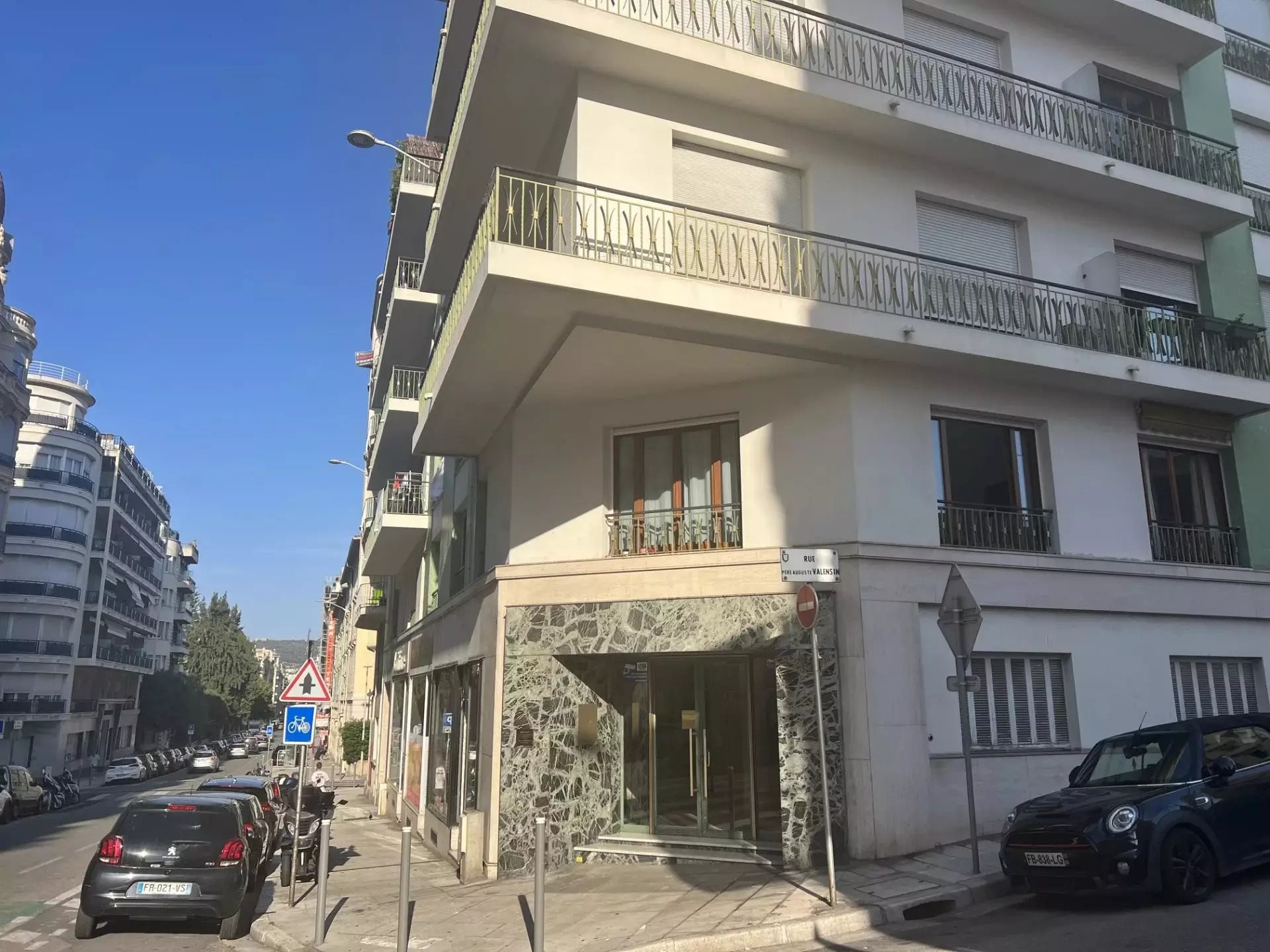 Appartement à vendre, 40m², Nice