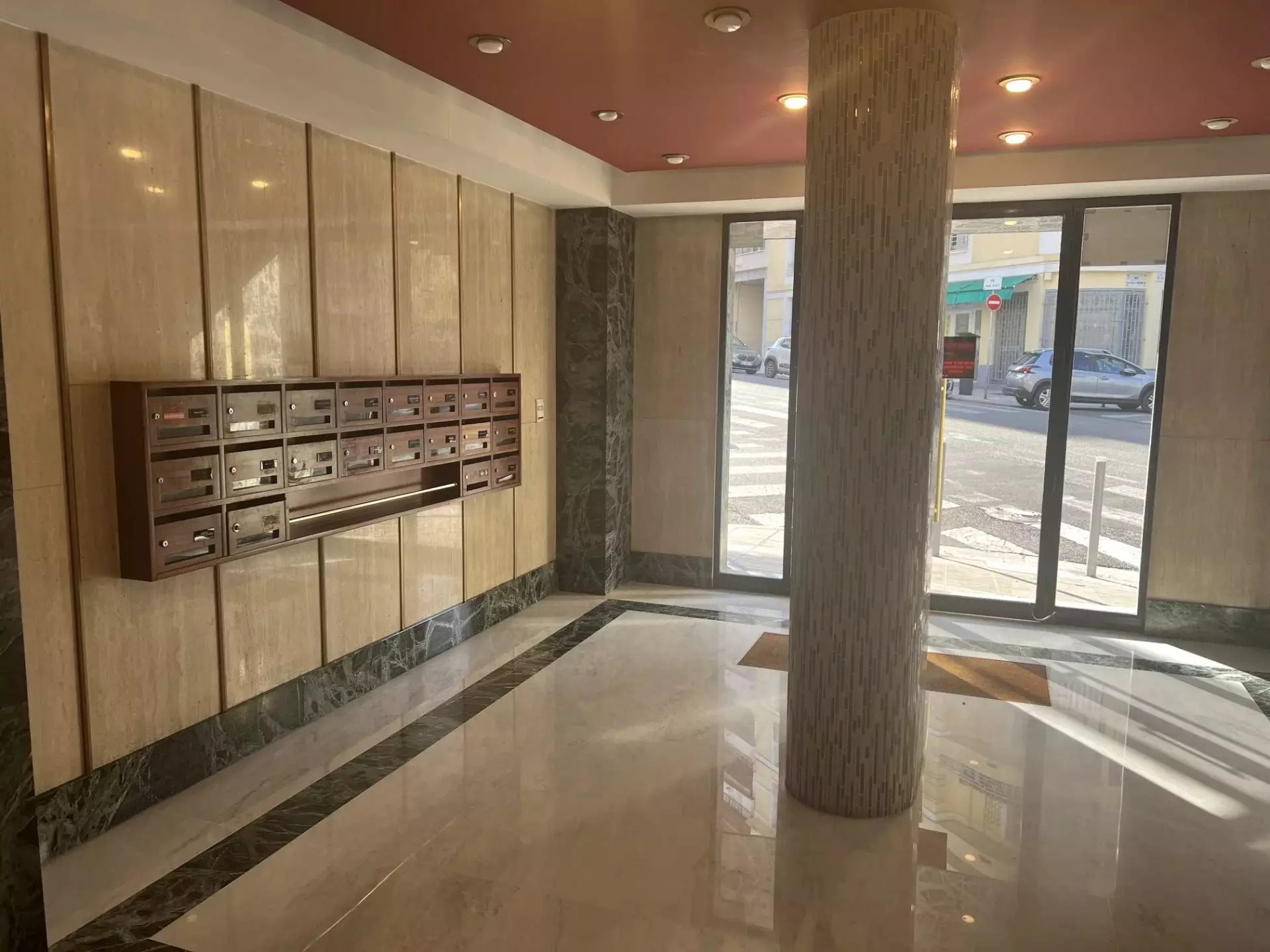 Appartement à vendre, 40m², Nice