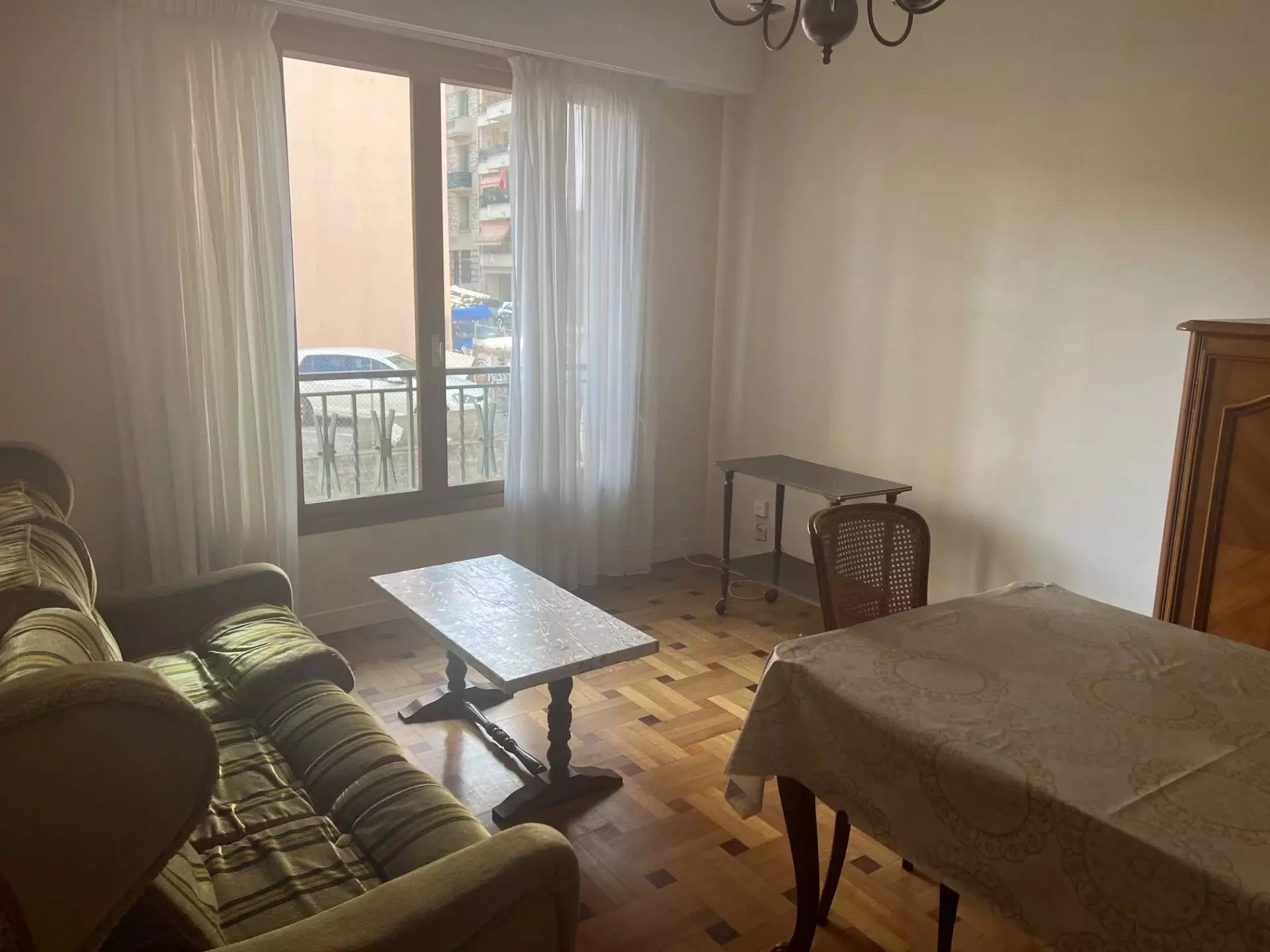 Appartement à vendre, 40m², Nice