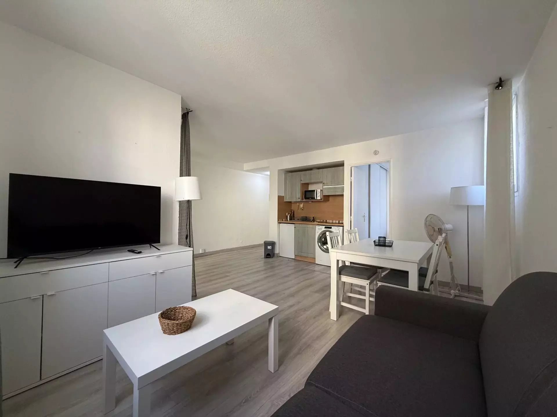 Appartement à louer, 35m², Nice