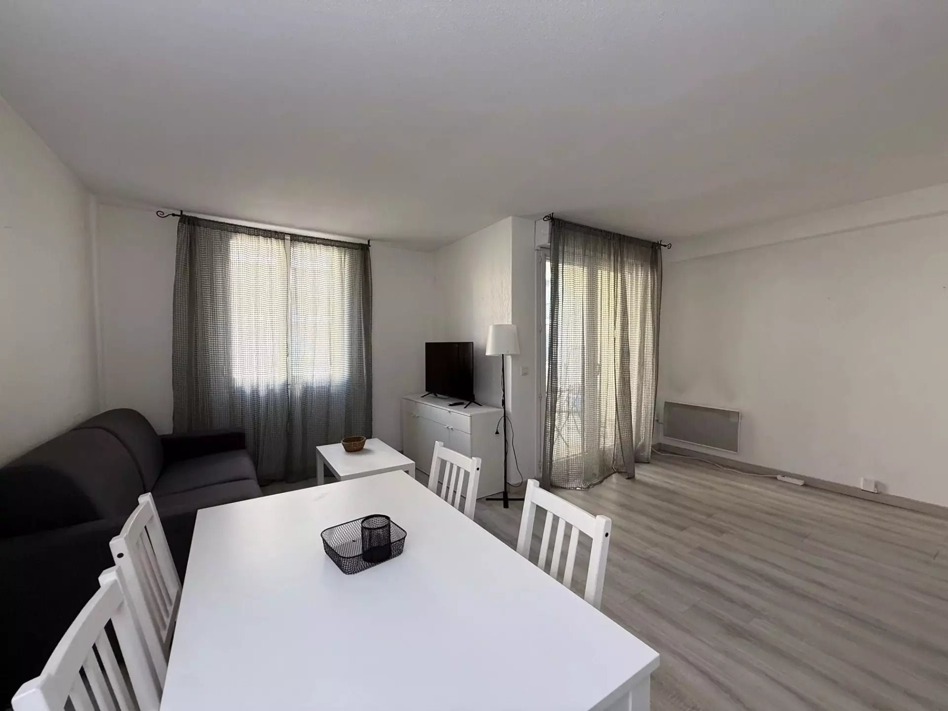 Appartement à louer, 35m², Nice