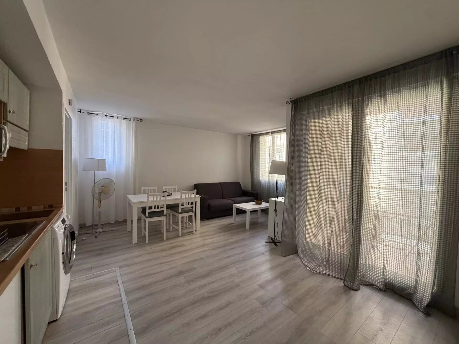 Appartement à louer, 35m², Nice
