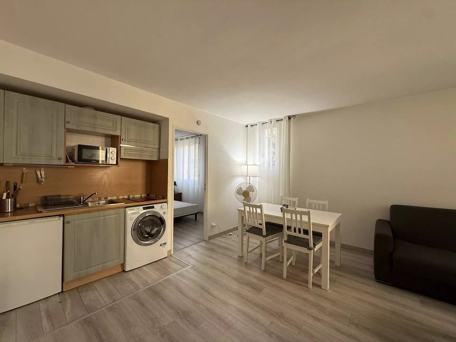 Appartement à louer, 35m², Nice