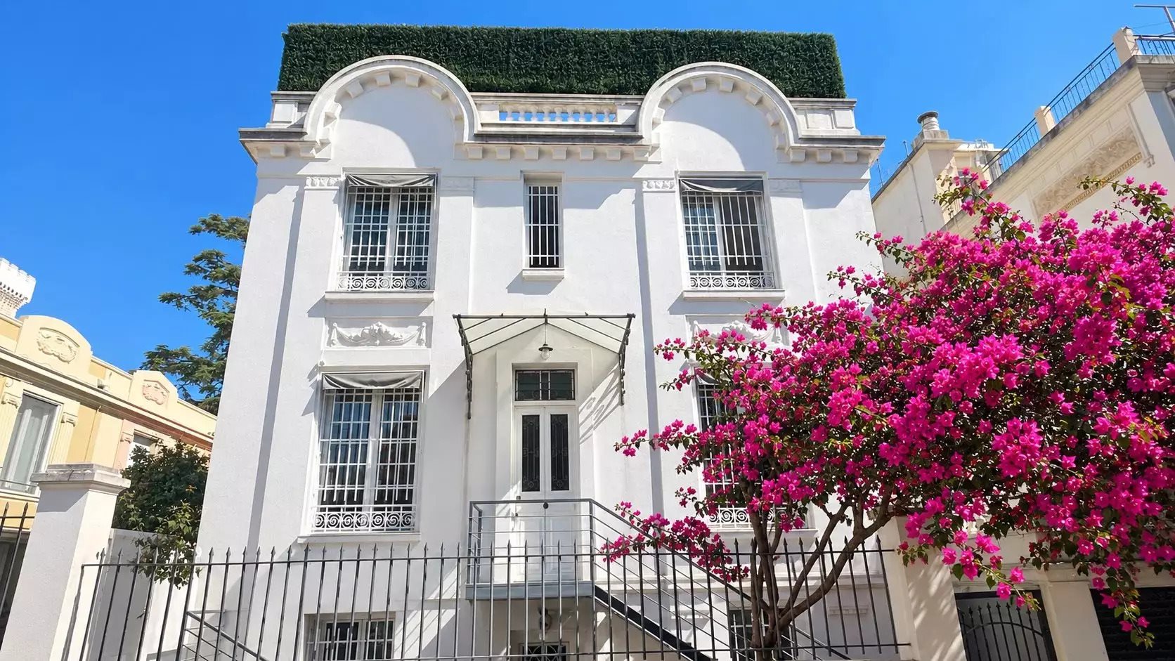 Maison à vendre, 180m², Nice