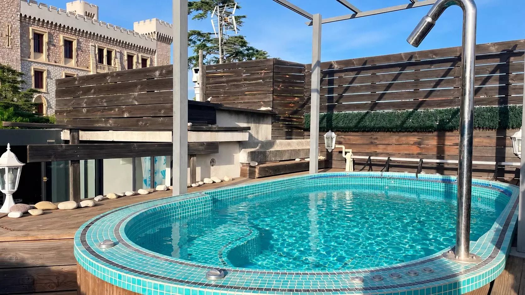 Maison à vendre, 180m², Nice