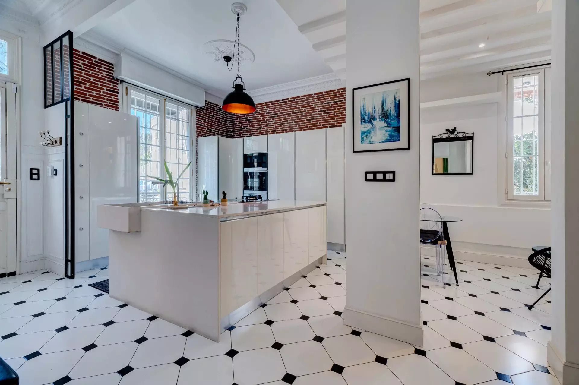 Maison à vendre, 180m², Nice