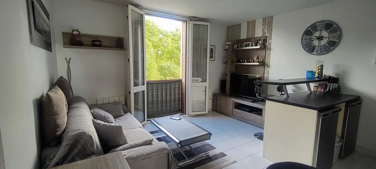 Appartement à louer, 32m², Aix-en-Provence