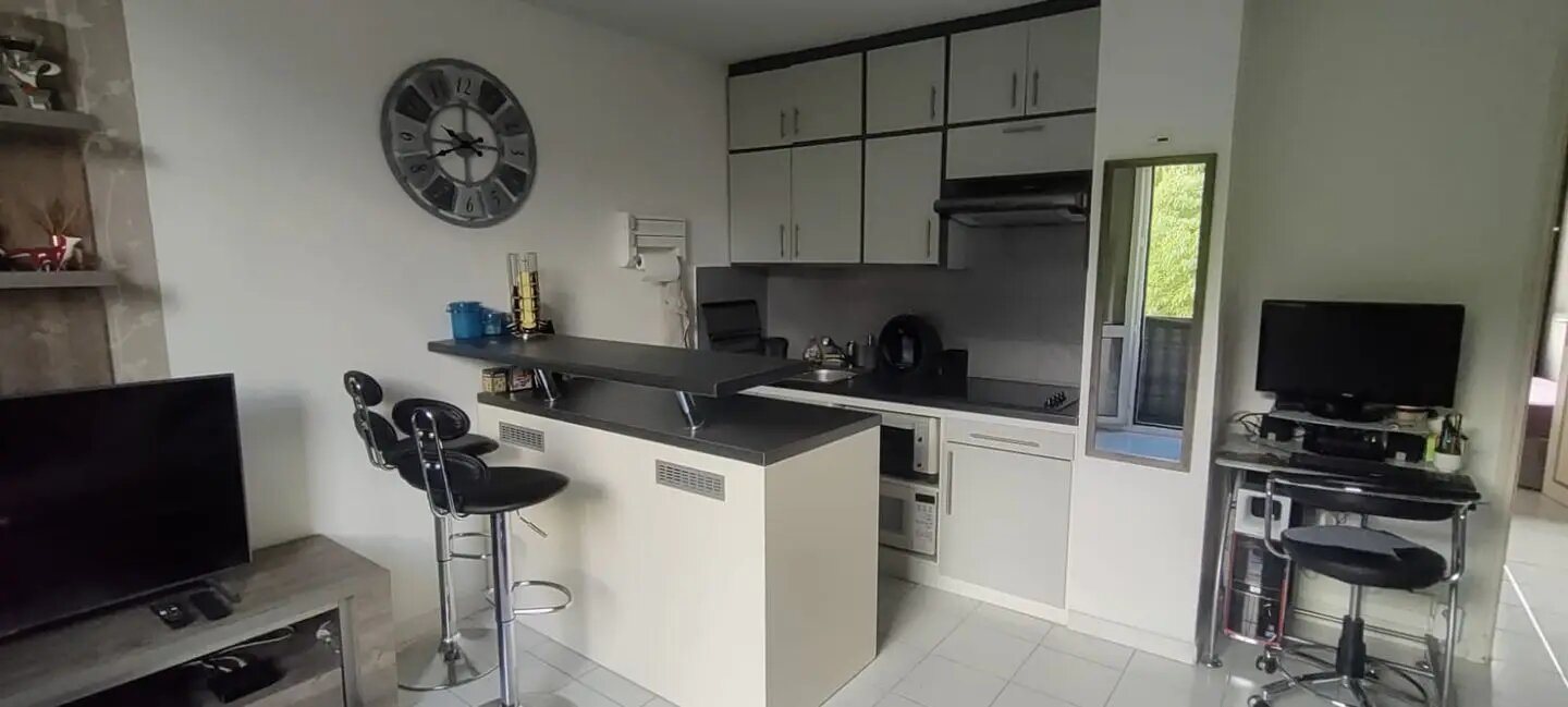 Appartement à louer, 32m², Aix-en-Provence