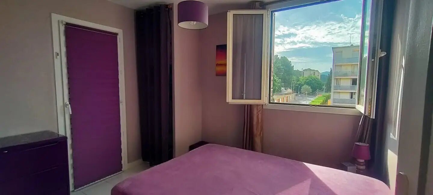 Appartement à louer, 32m², Aix-en-Provence